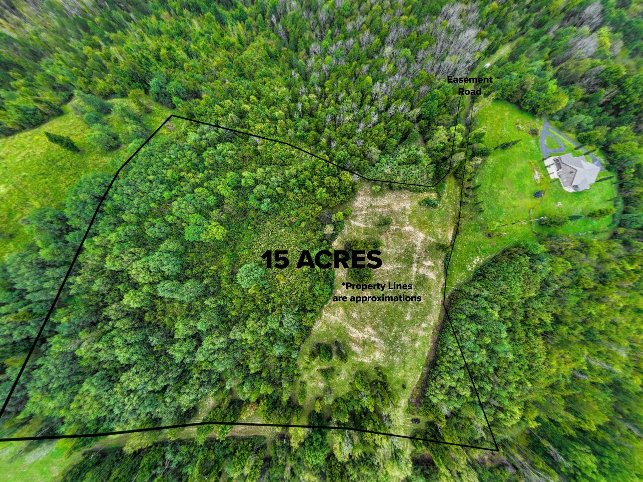 1384 Cliff Amos Rd