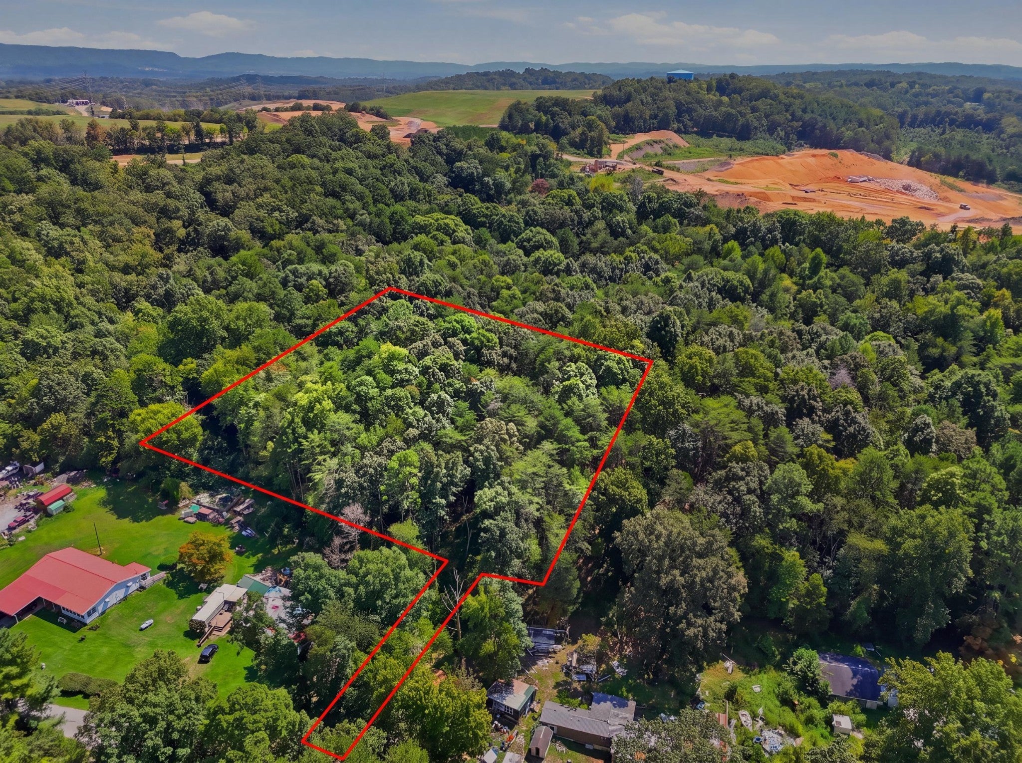 6322 Massengale Hollow Road