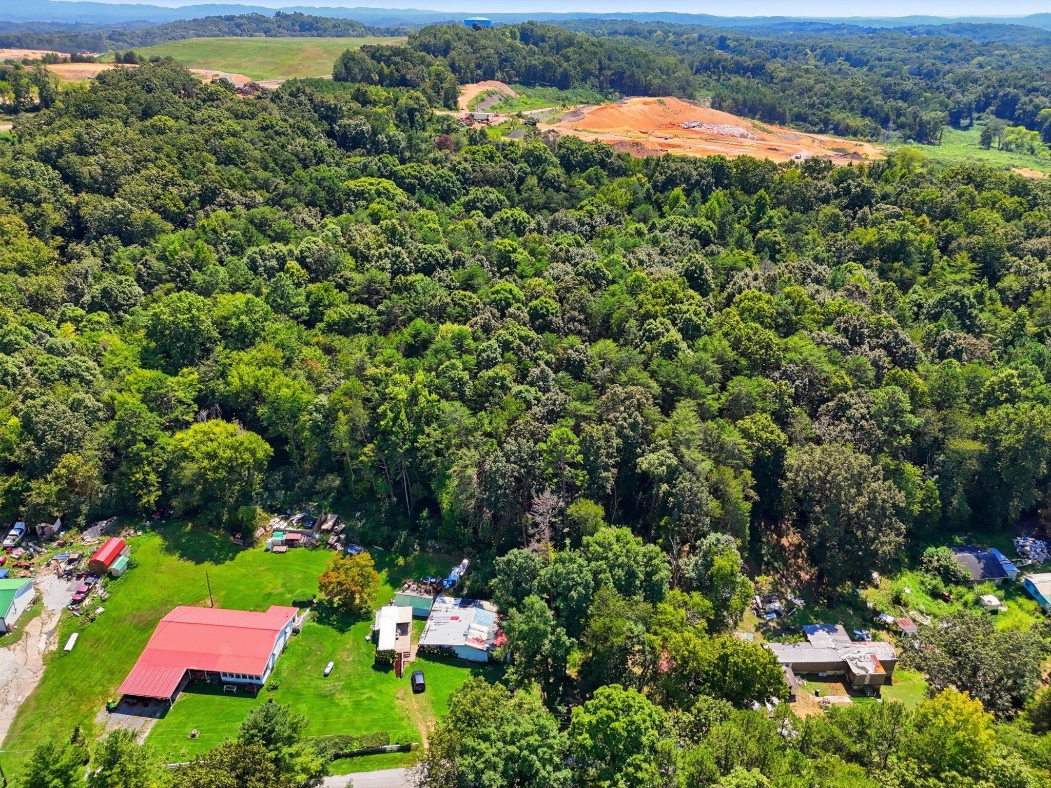 6322 Massengale Hollow Road
