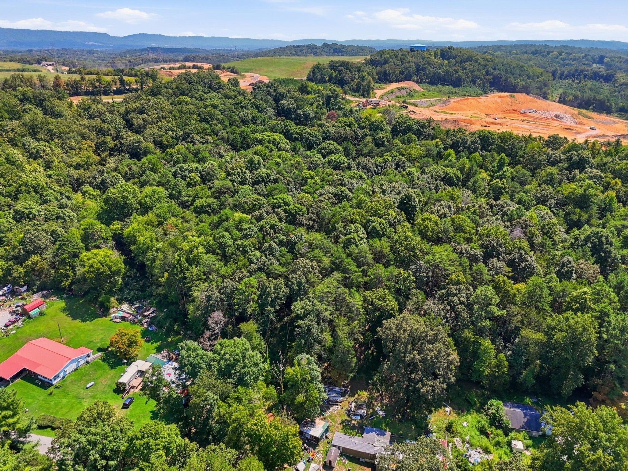 6322 Massengale Hollow Road