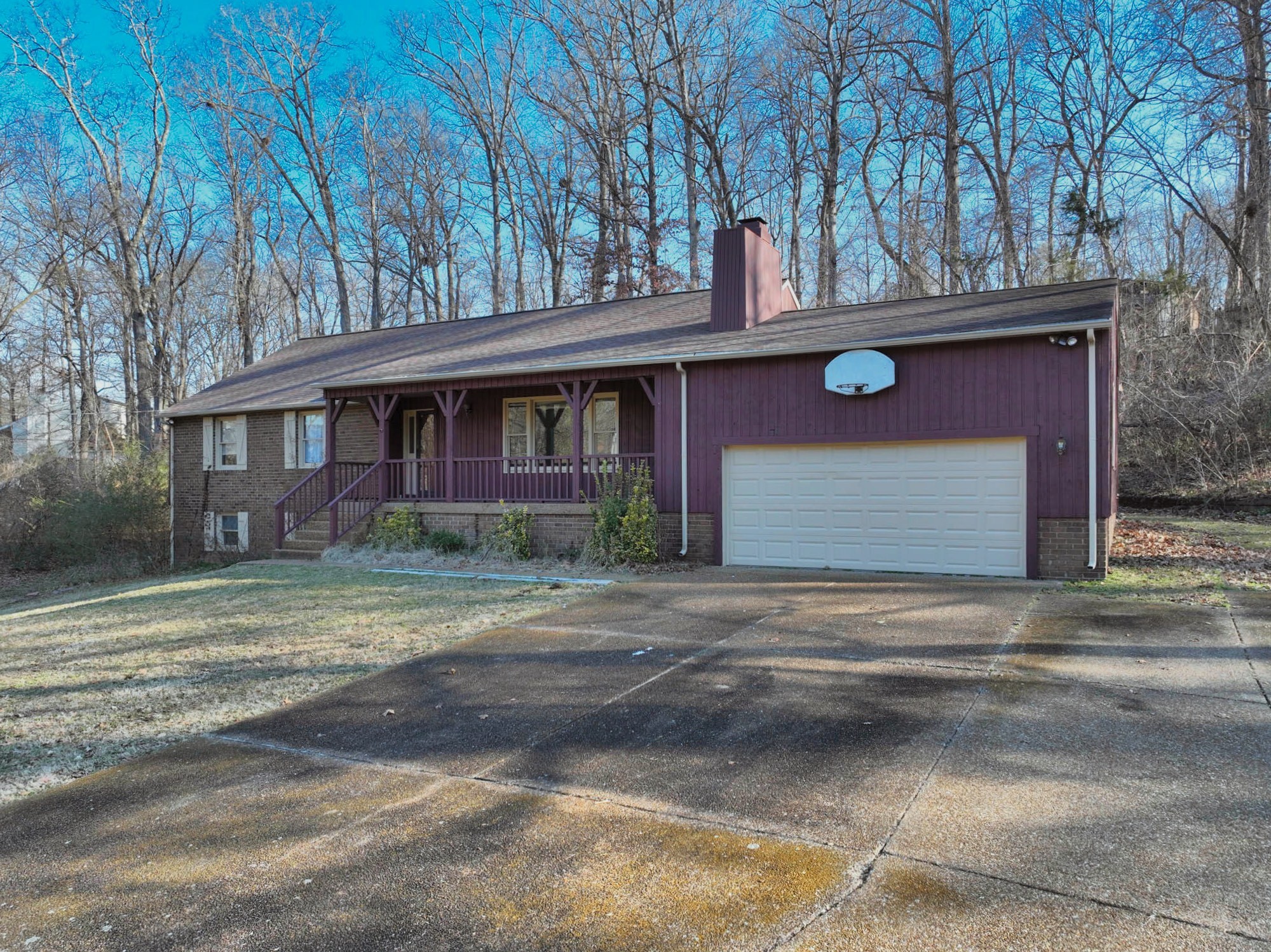 3104 Noble Valley Dr