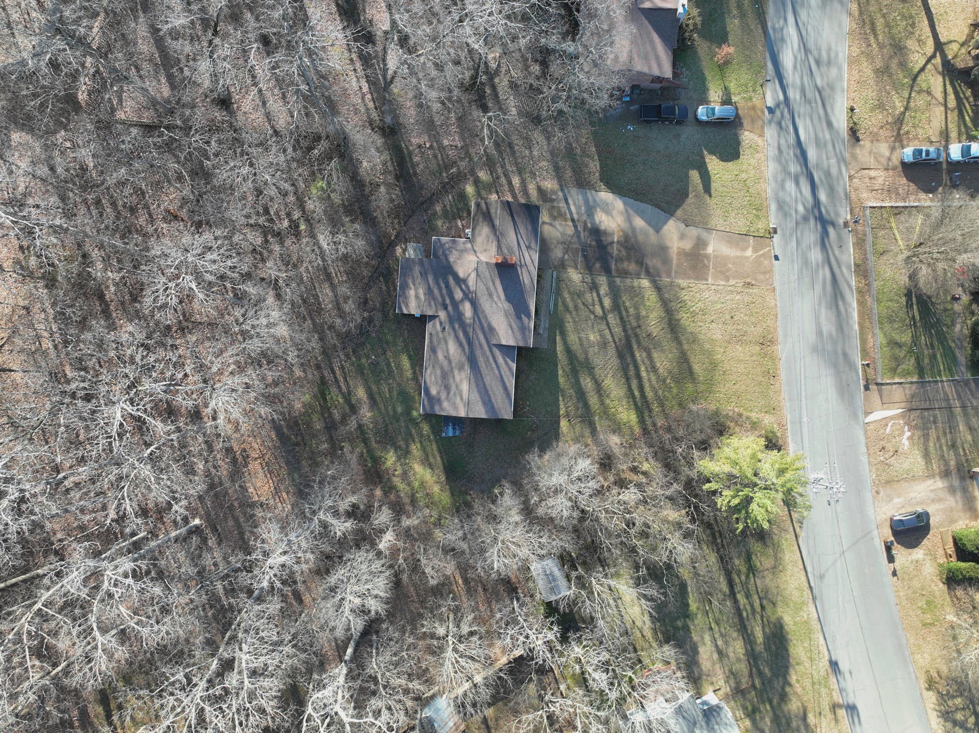 3104 Noble Valley Dr