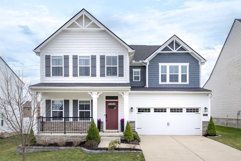 807 Raintree Dr Smyrna TN 37167