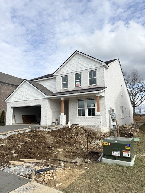 1819 Ableson Way Columbia TN 38401