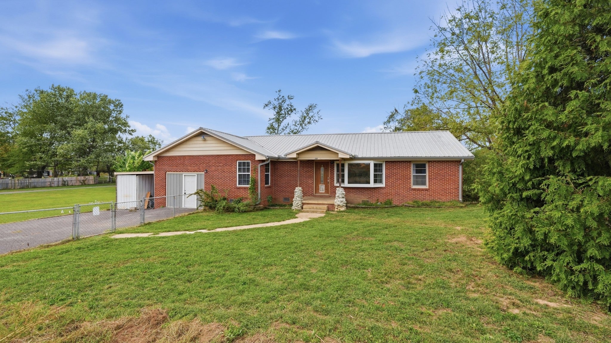 210 Cobb Rd