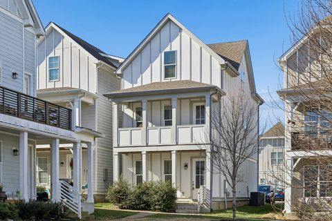 743 Cottage Park Dr Nashville TN 37207