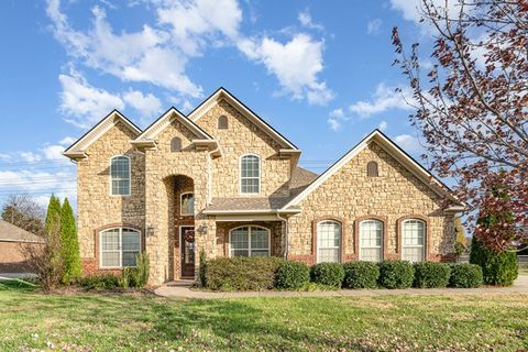 729 Promise Way, Murfreesboro, TN 37128 - MLS#: 2765720