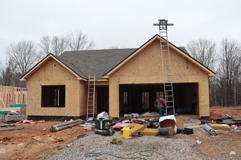 615 Willow Park Dr Clarksville TN 37043