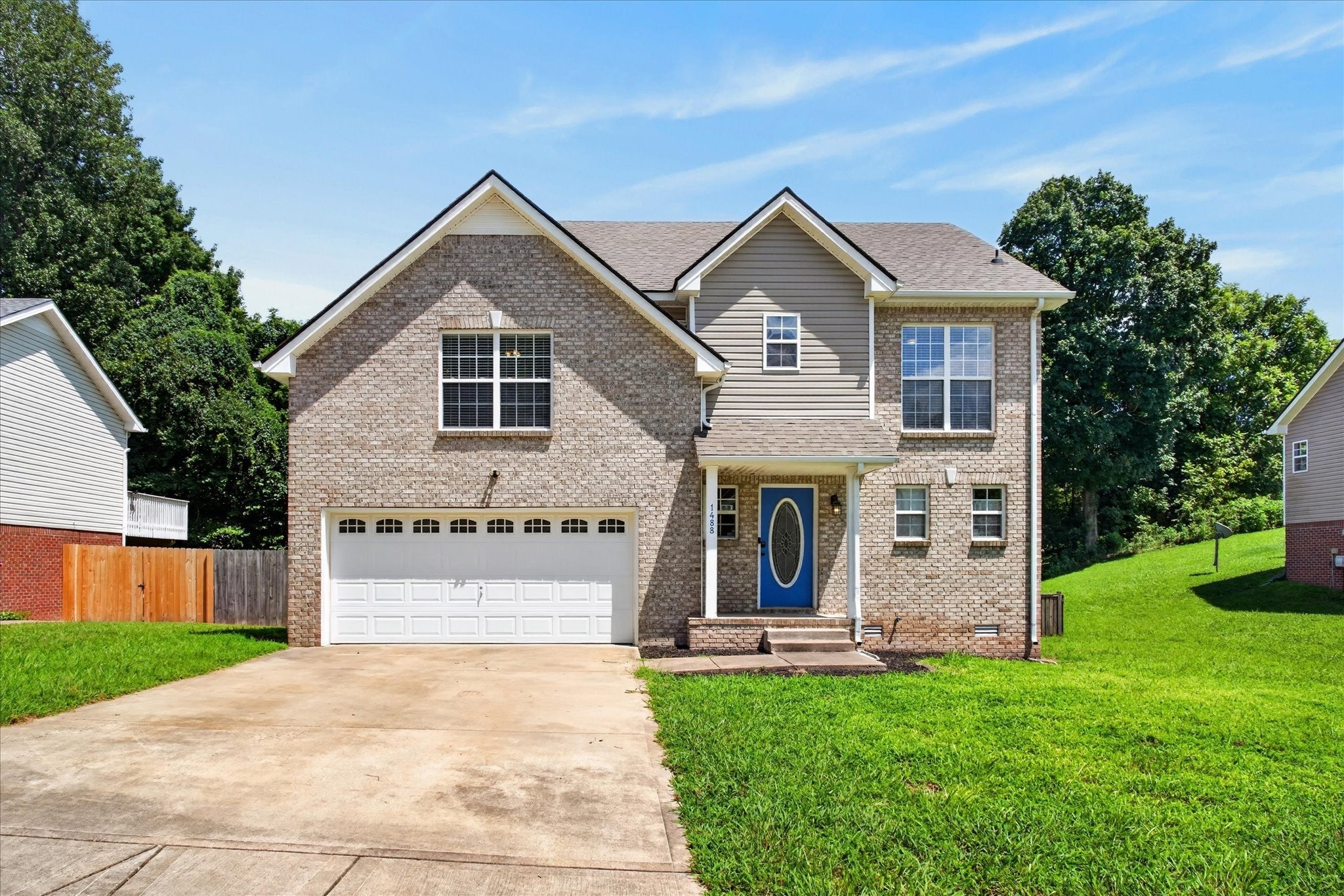 1488 Cedar Springs Cir