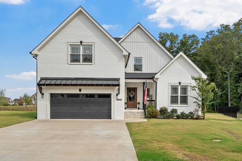 1205 Chagford Dr Clarksville TN 37043