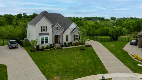 366 Tulley Ct Nolensville TN 37135
