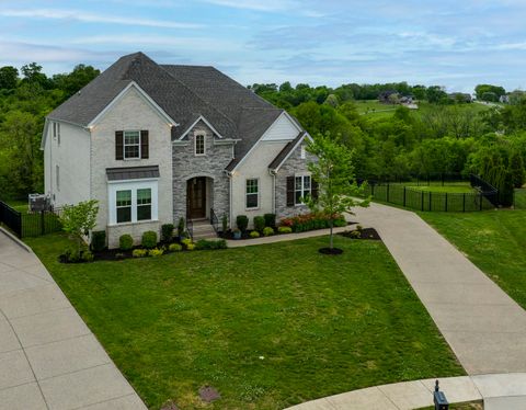 366 Tulley Ct Nolensville TN 37135