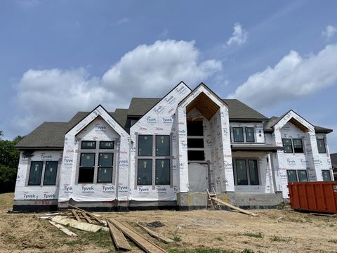 8122 Boiling Springs Pl Brentwood TN 37027