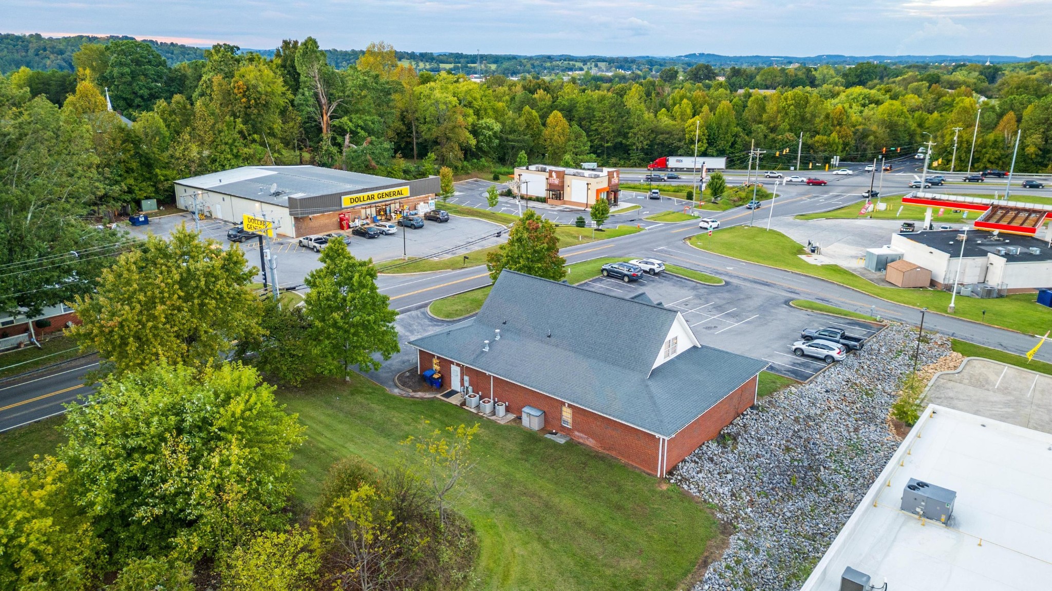 1420 Fritz Street SE