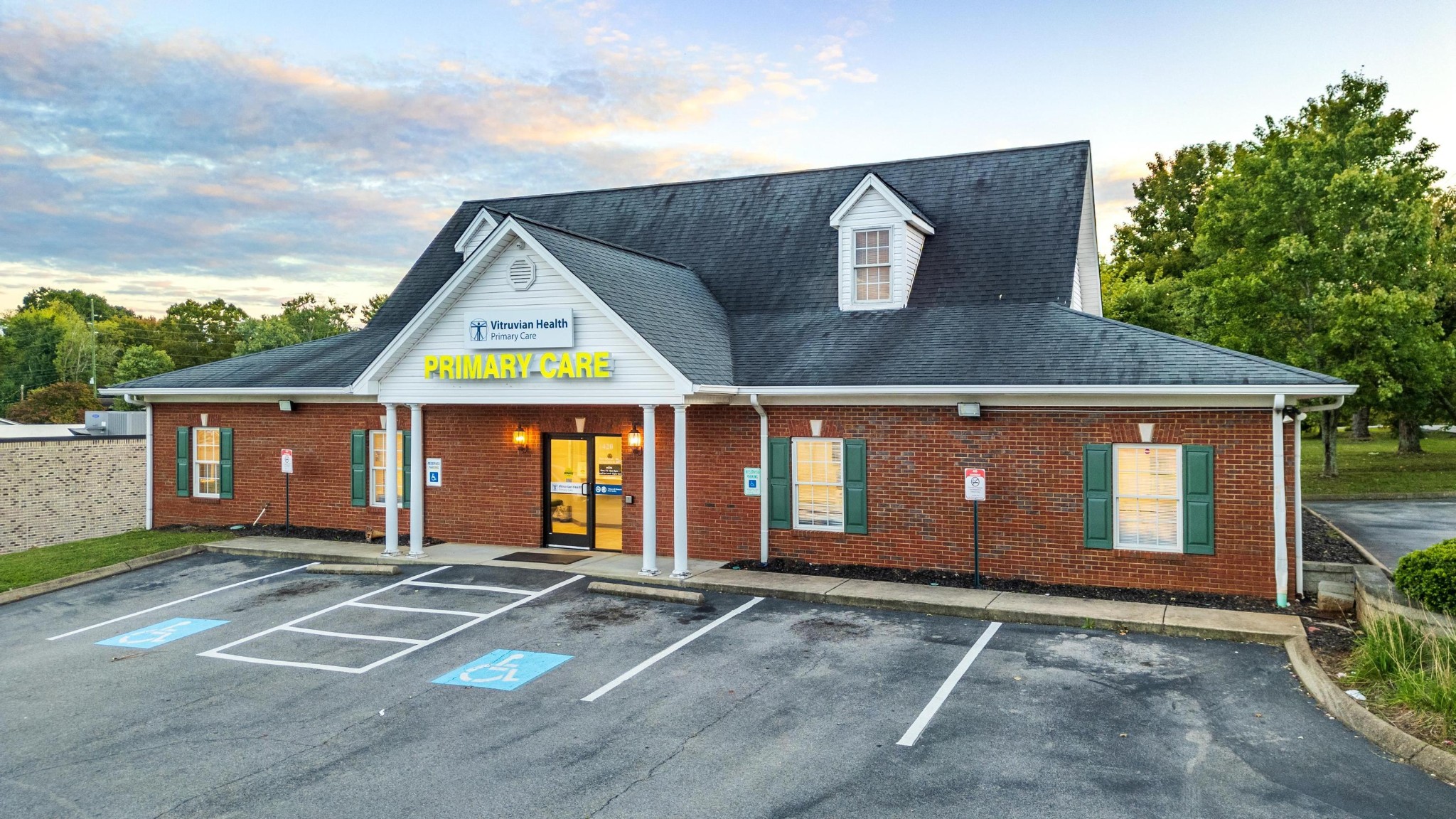 1420 Fritz Street SE