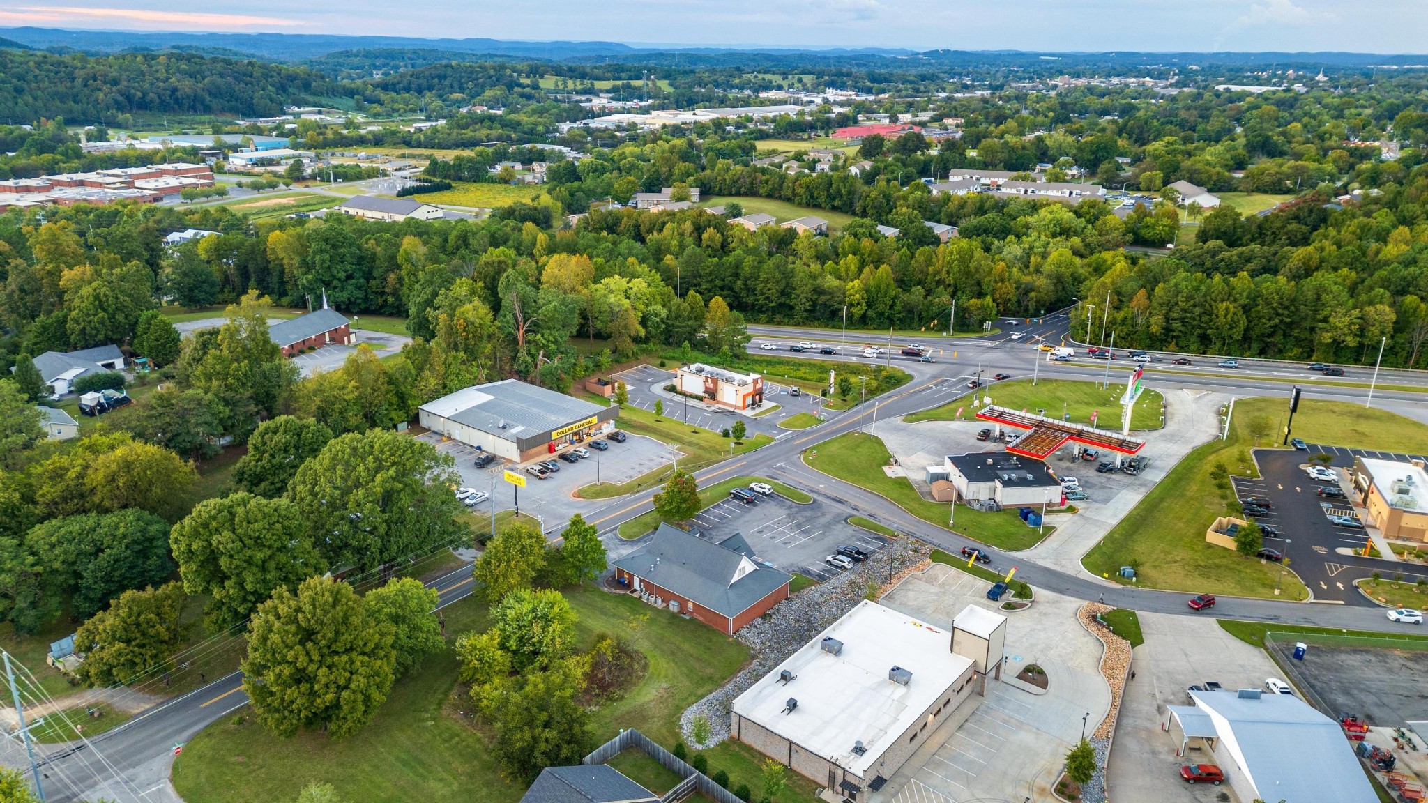 1420 Fritz Street SE