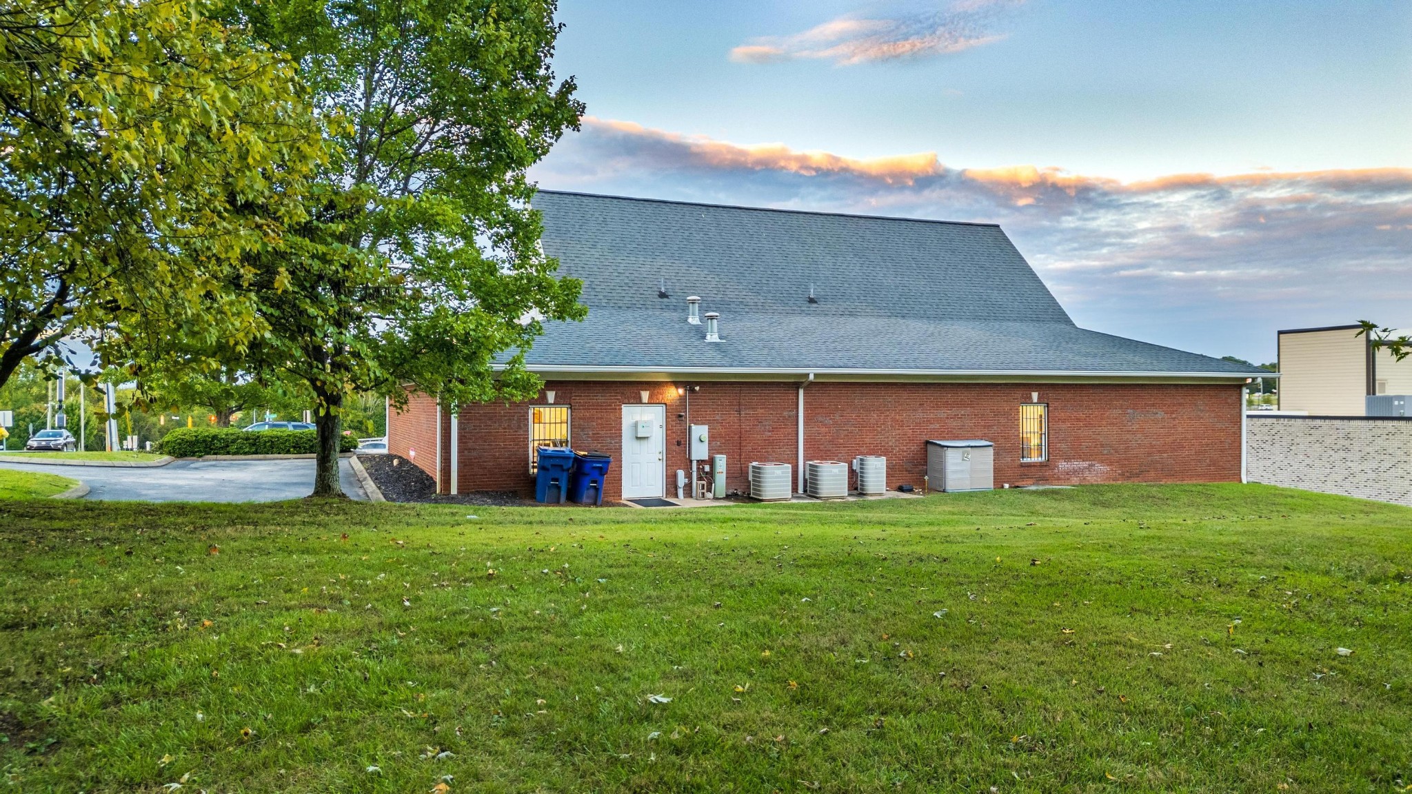 1420 Fritz Street SE