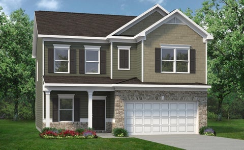 Photo of 280 Claude Cir, Clarksville, TN 37042 (MLS # 3623057)