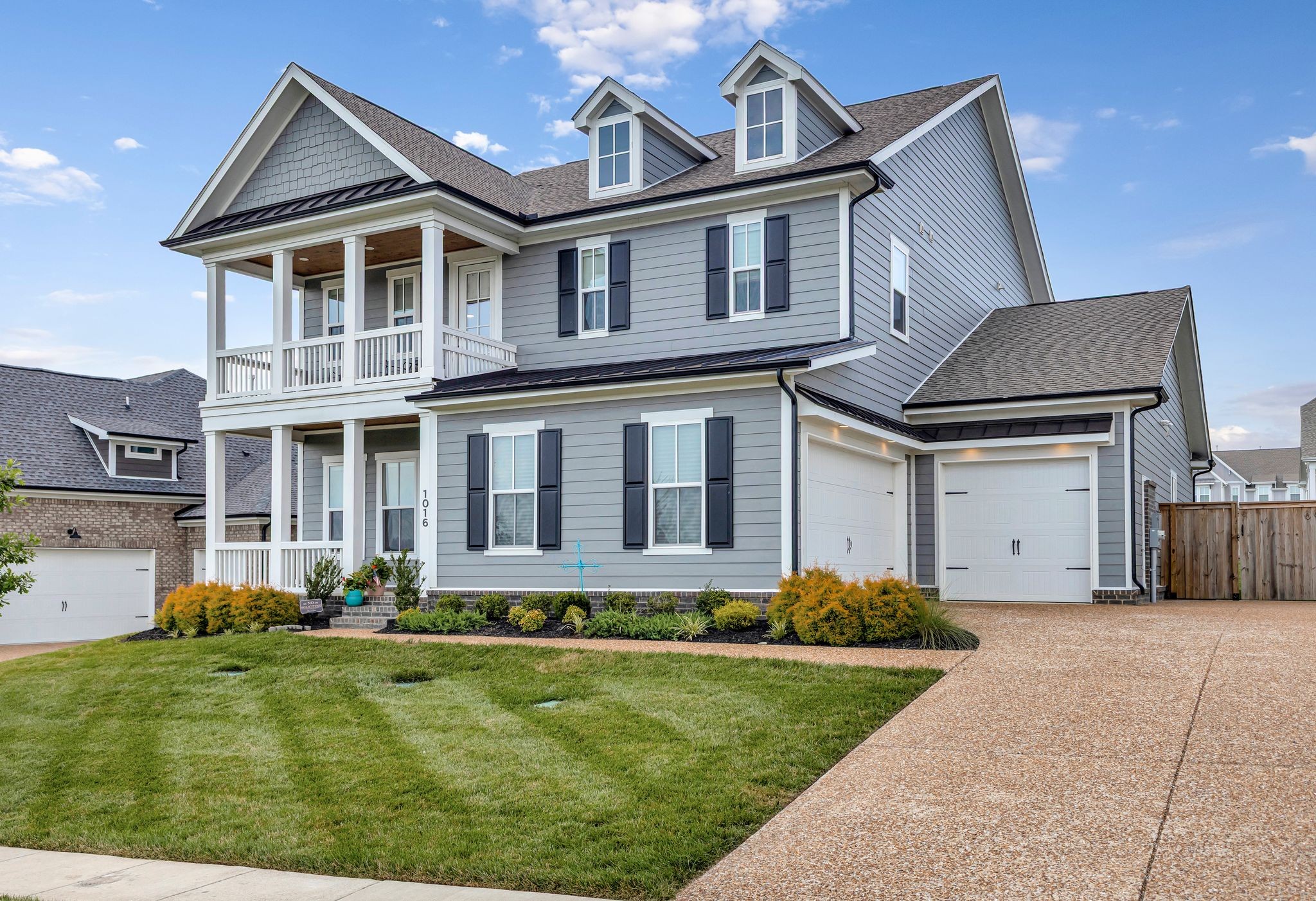 1016 Pine Creek Dr