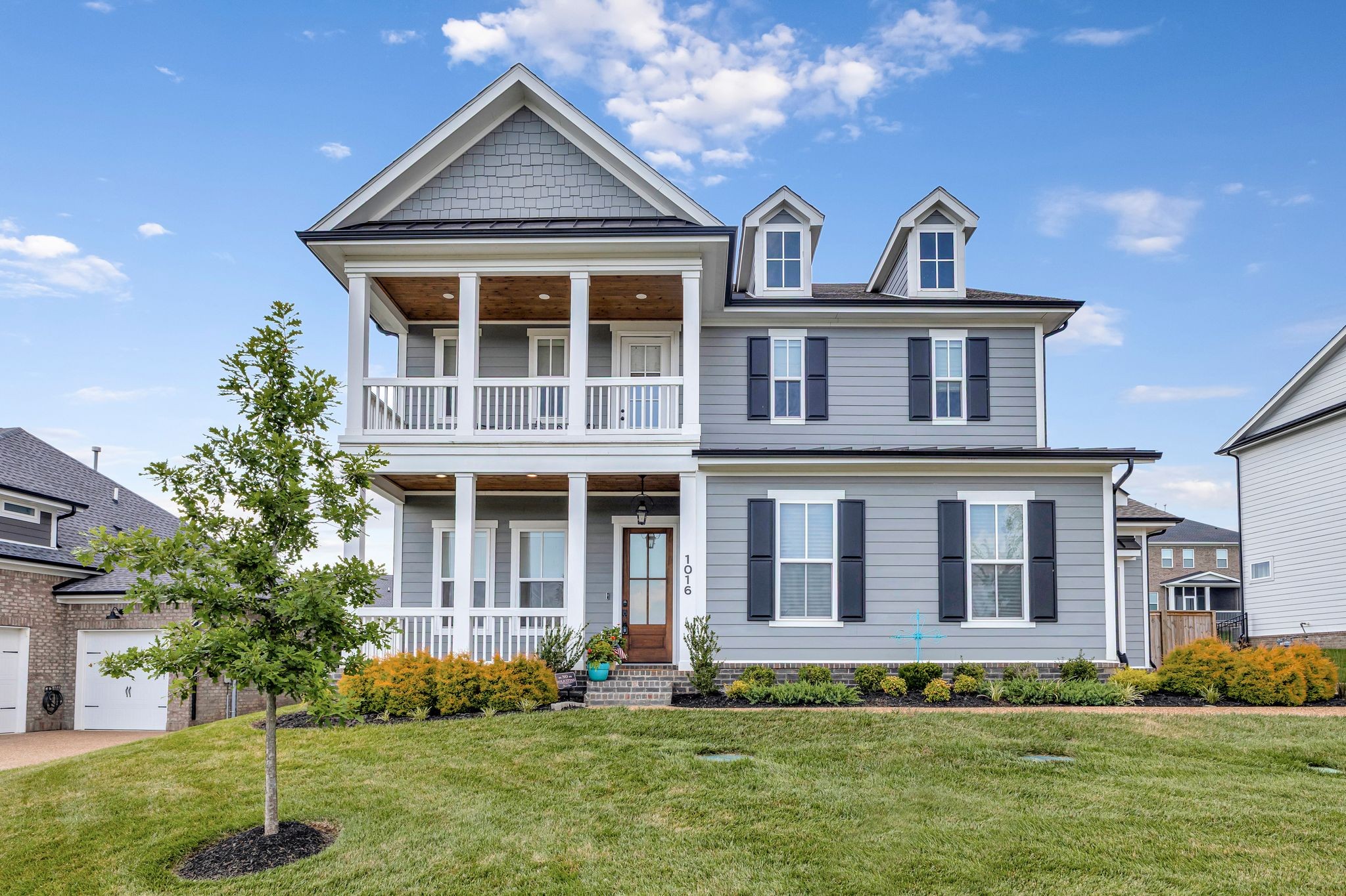 1016 Pine Creek Dr