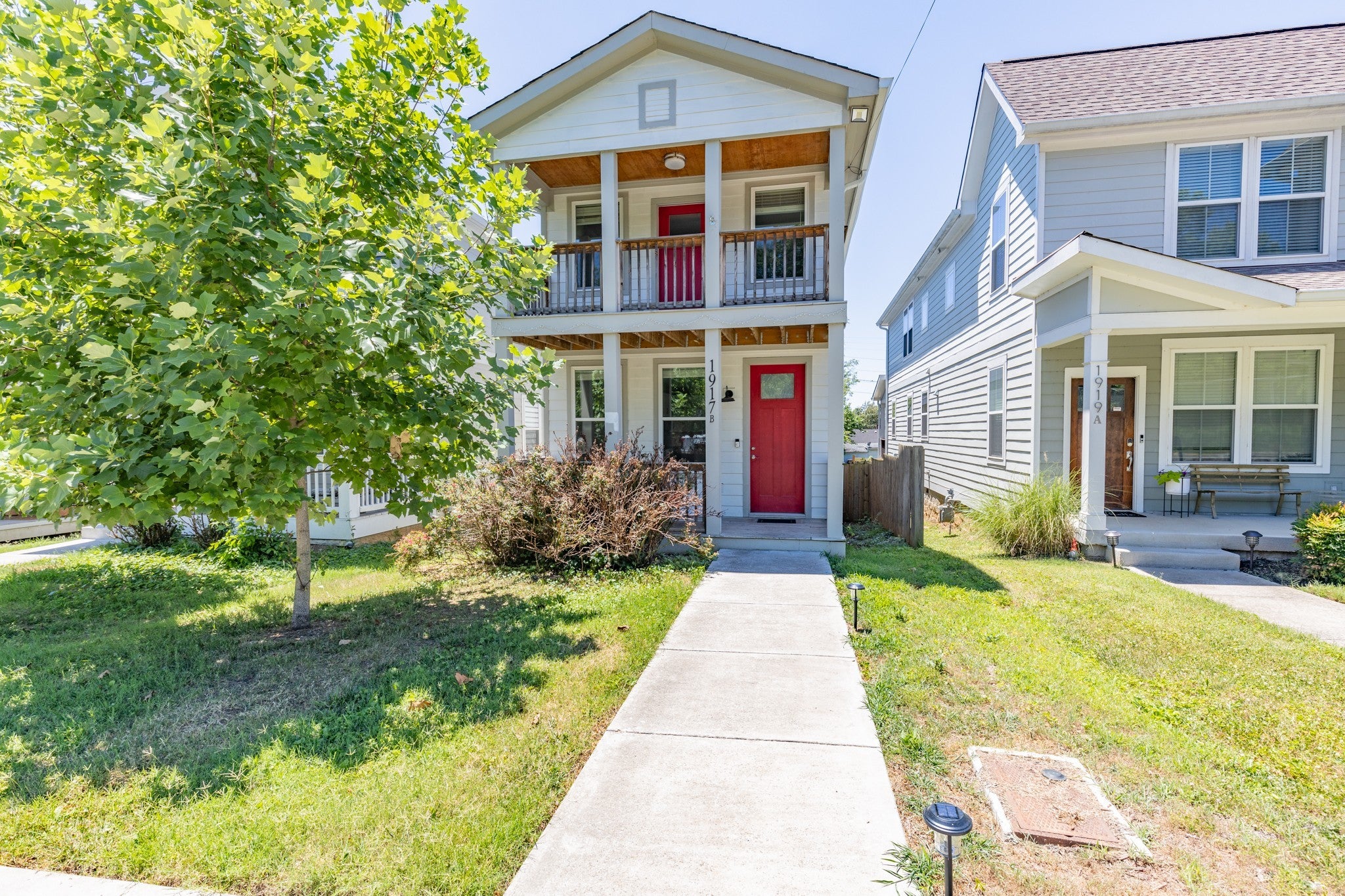 1917B Delta Ave