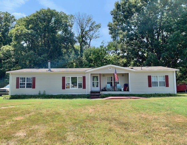 193 Flat Ridge Rd