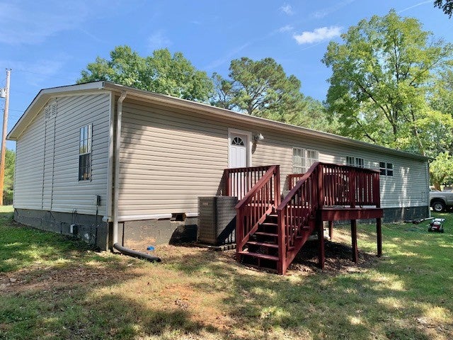 193 Flat Ridge Rd
