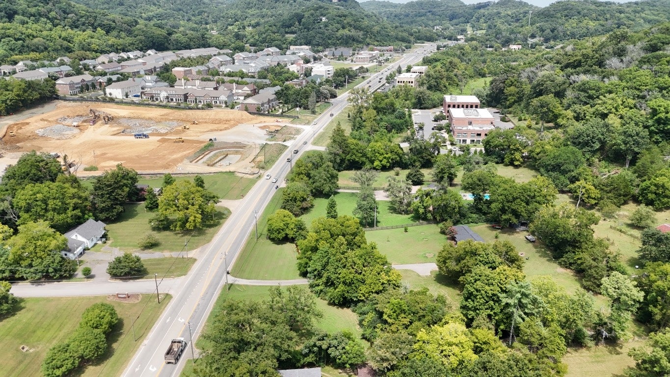 540 Franklin Rd