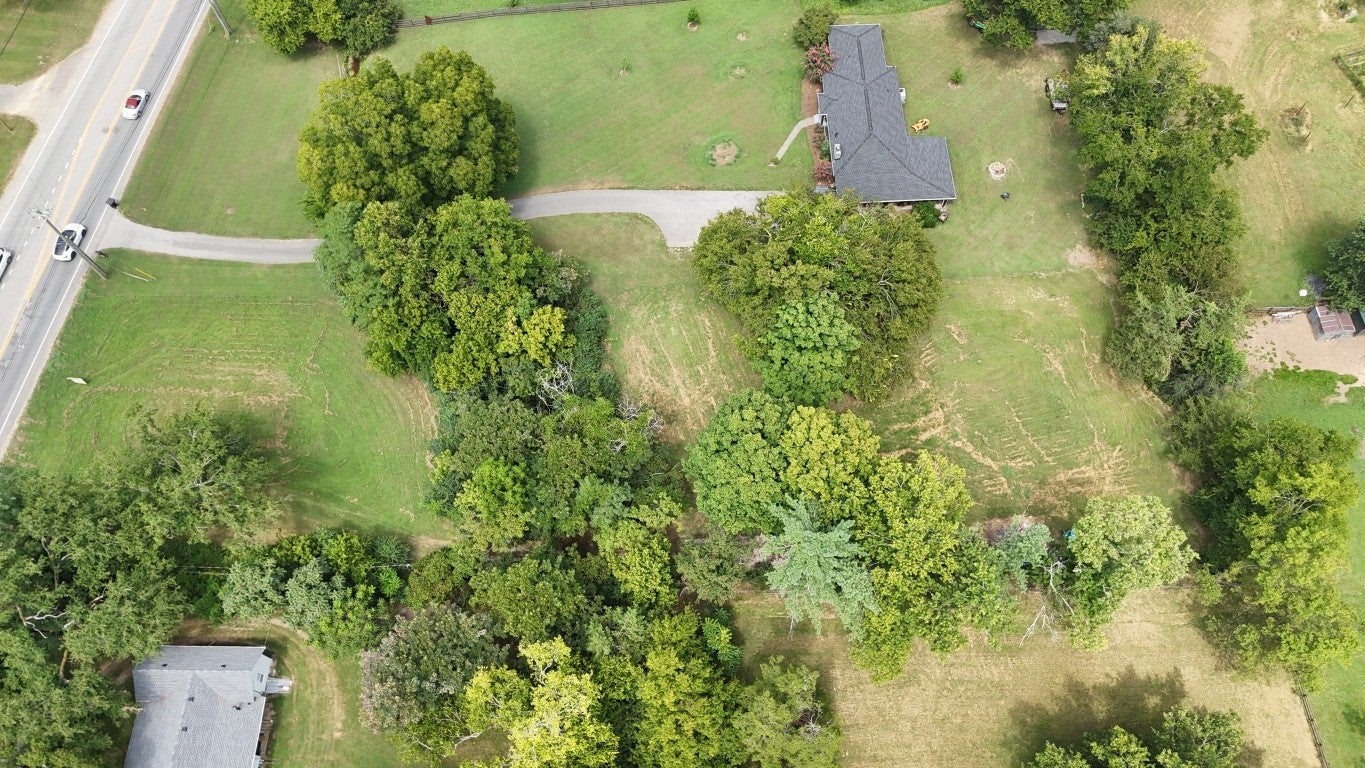 540 Franklin Rd