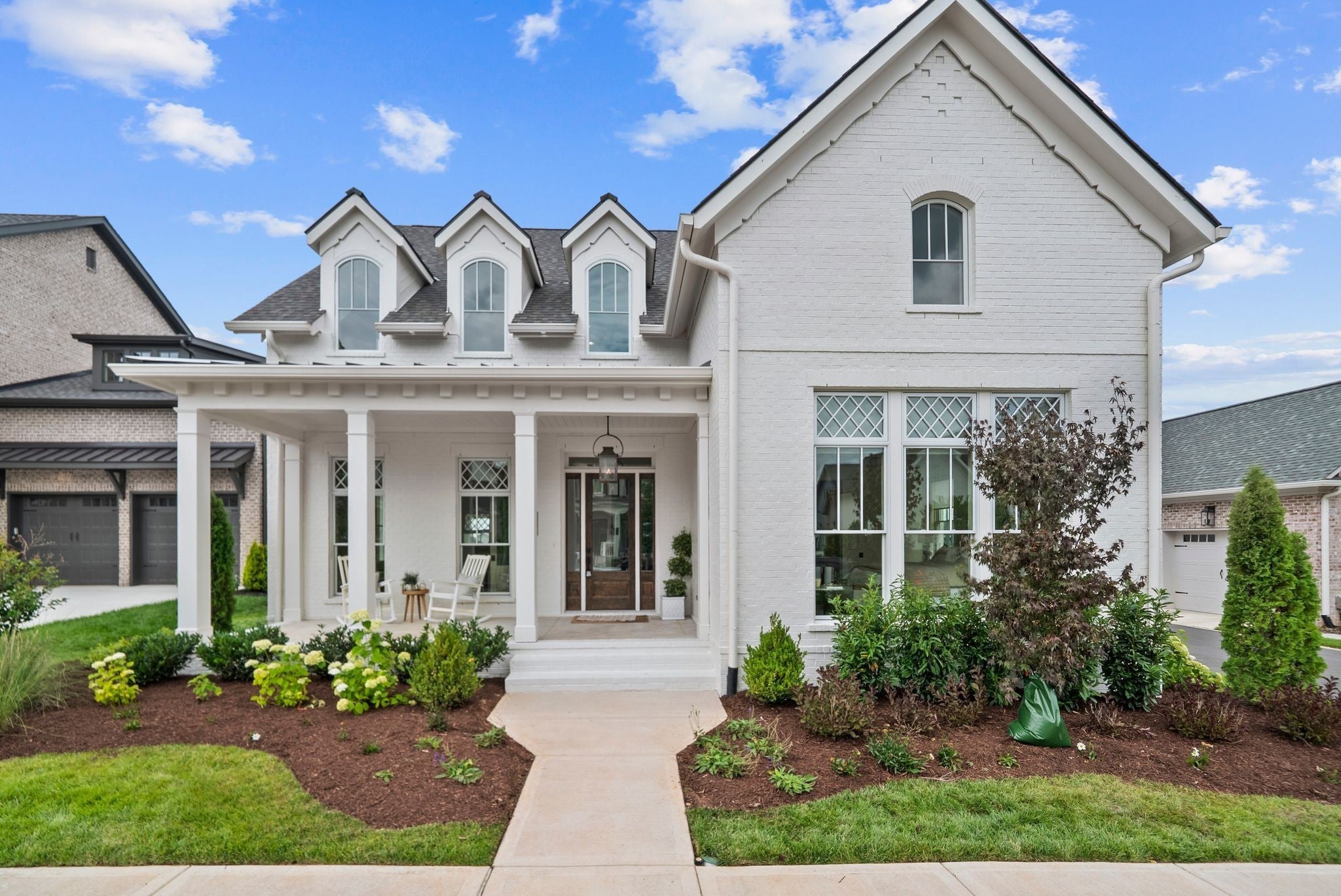 4-bed home at 1304 Mcquiddy Rd, Nashville, sold October 1, 2026
