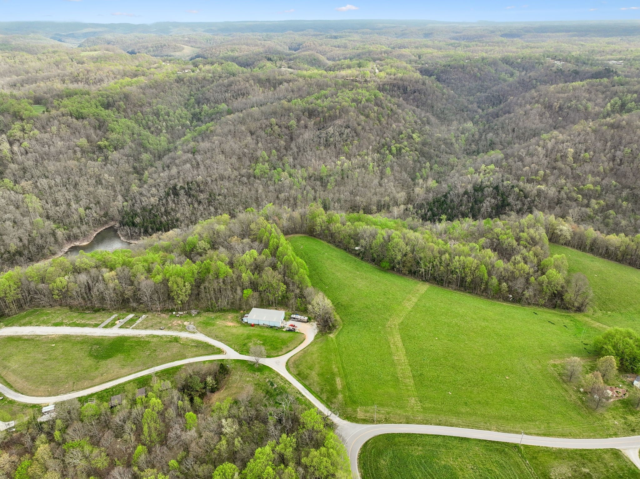 0 Clemons Ridge Rd