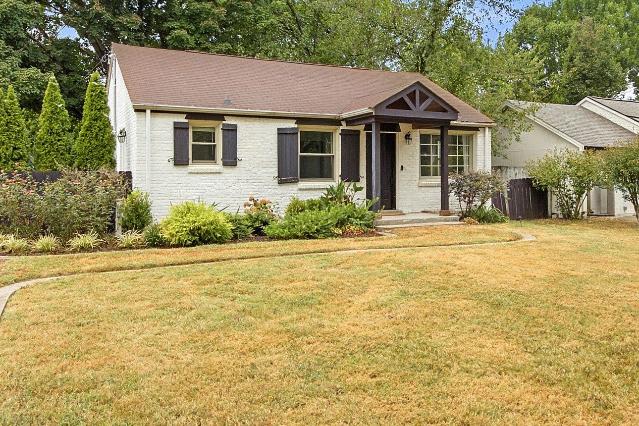 2-bed listing at 232 Ridgeway Dr, Nashville