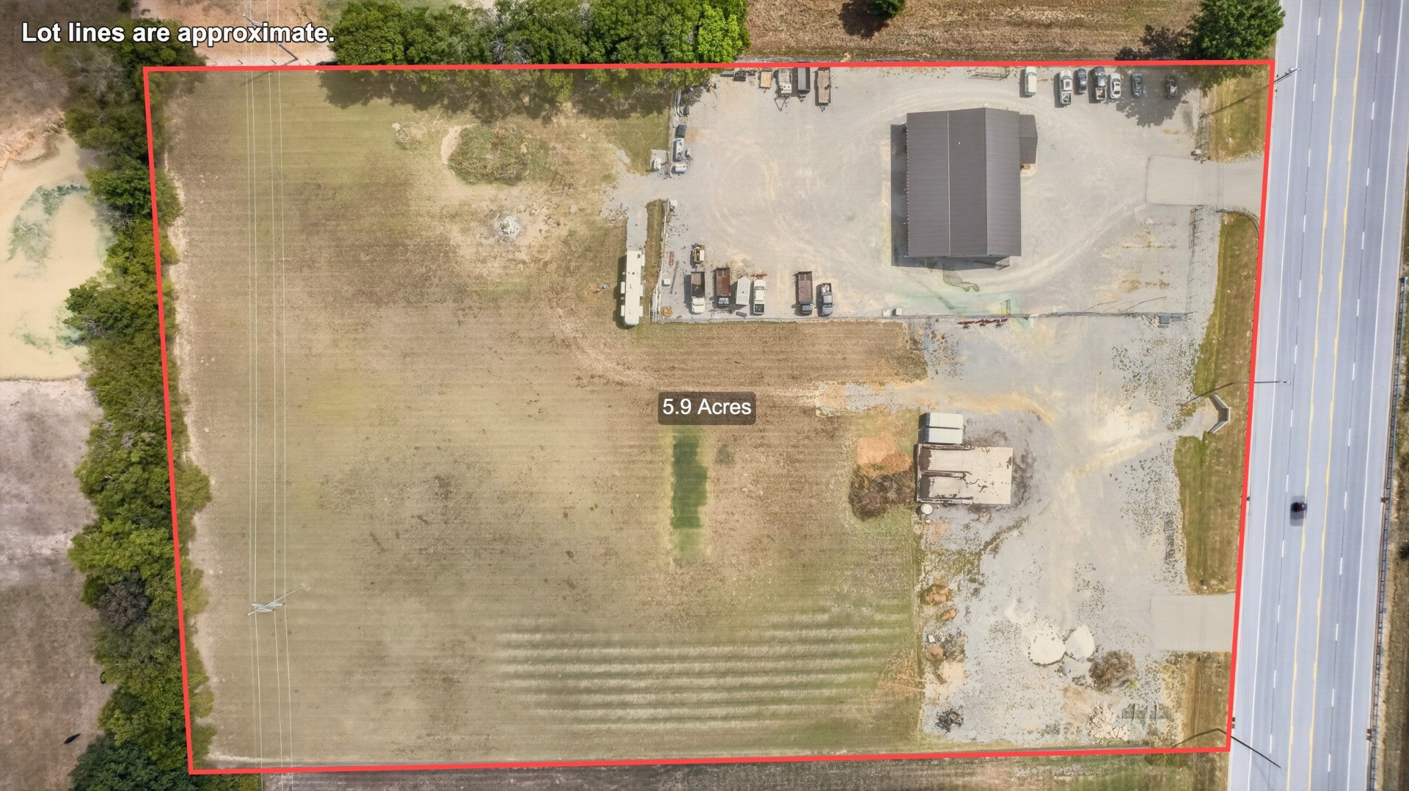 2423 HWY 41A South