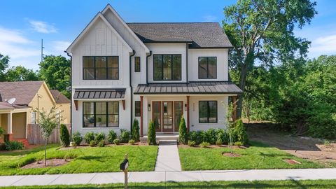 3320 Park Ave Nashville TN 37209