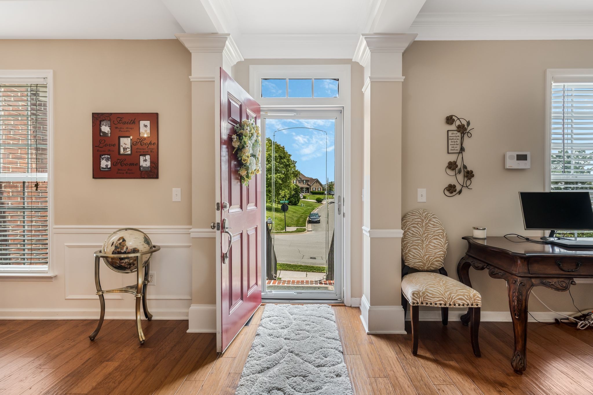 Middle Tennessee Properties 4 3091 Brookview Forest Dr