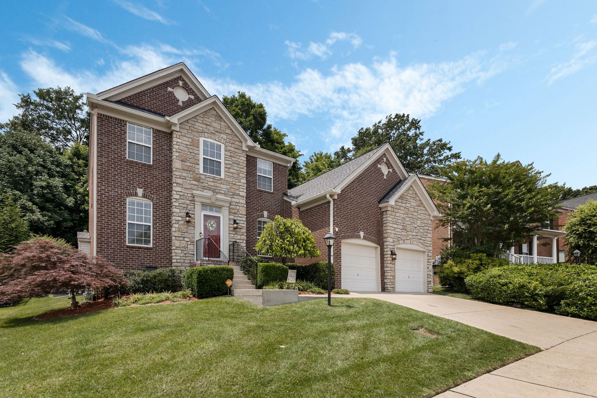 Middle Tennessee Properties 1 3091 Brookview Forest Dr