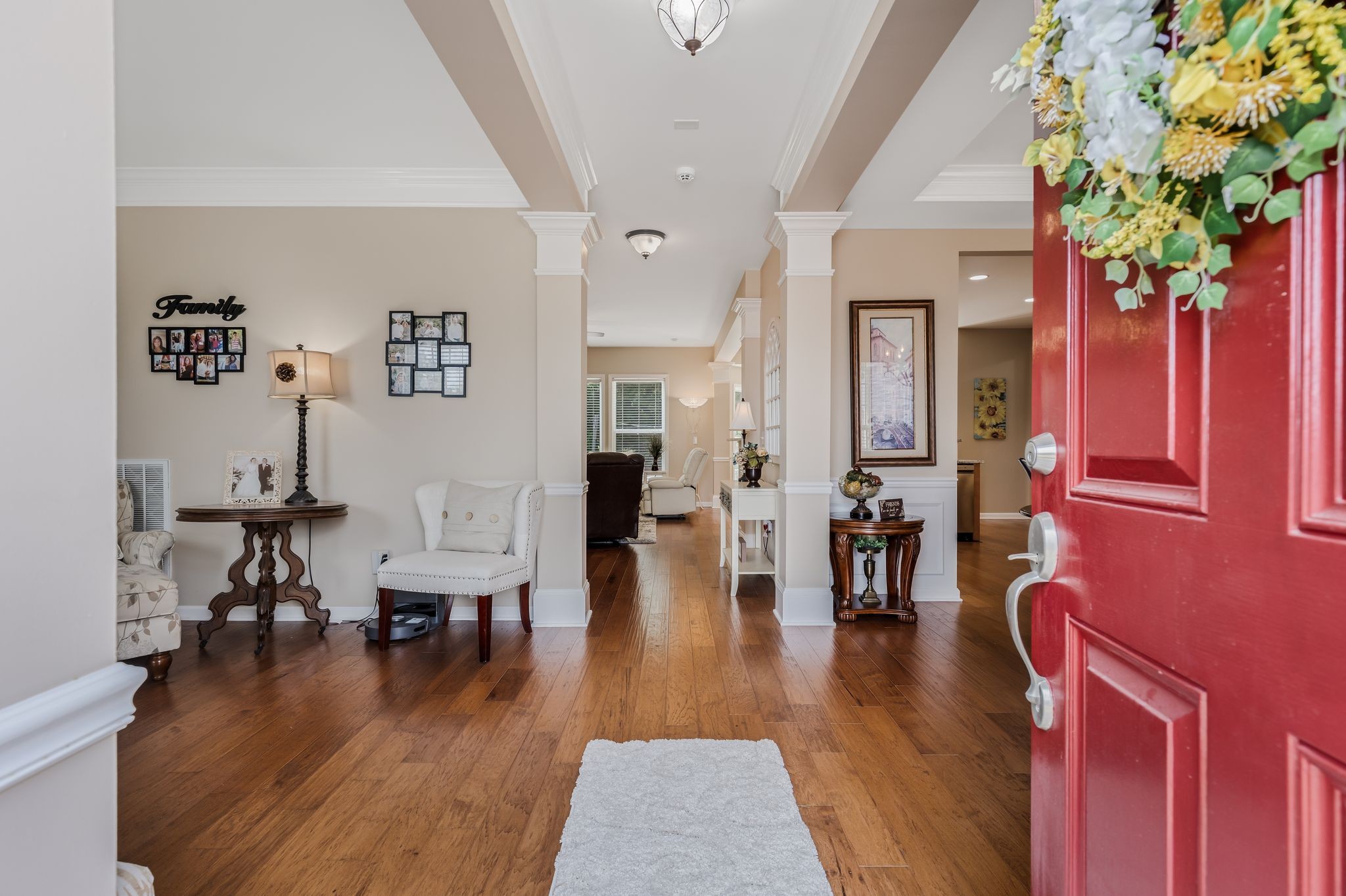 Middle Tennessee Properties 3 3091 Brookview Forest Dr
