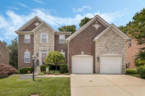 3091 Brookview Forest Dr Nashville TN 37211