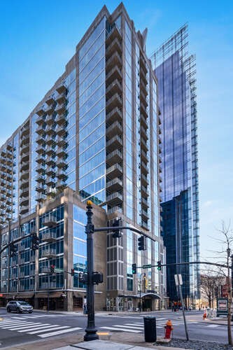 301 Demonbreun St 814