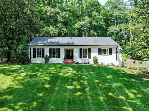 6005 Andover Dr Nashville TN 37215