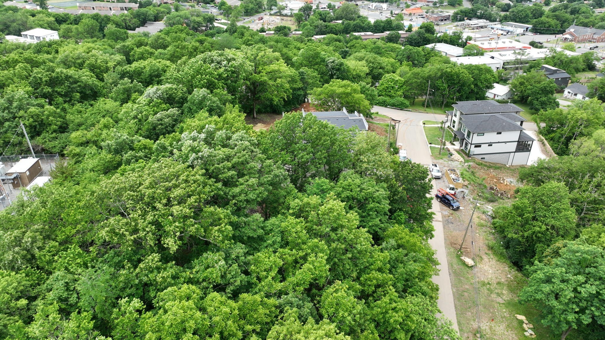 6031 Hill Cir, Nashville TN 37209 0-bed lot, photo 4 of 9