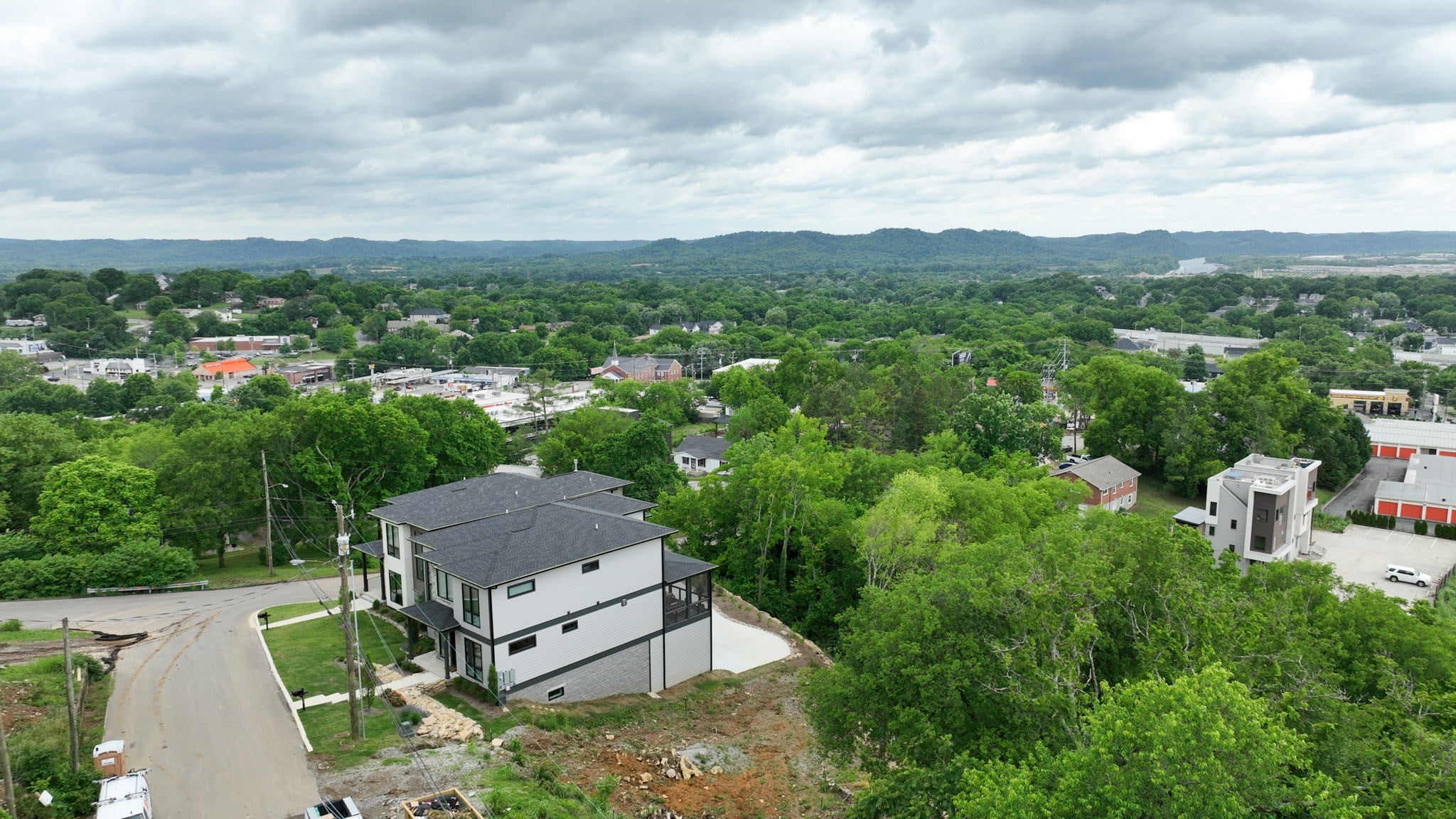 6031 Hill Cir, Nashville TN 37209 0-bed lot, photo 2 of 9
