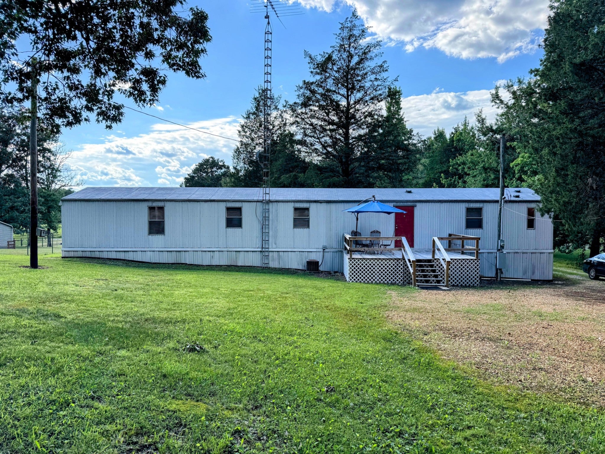 90 Coxburg Road North