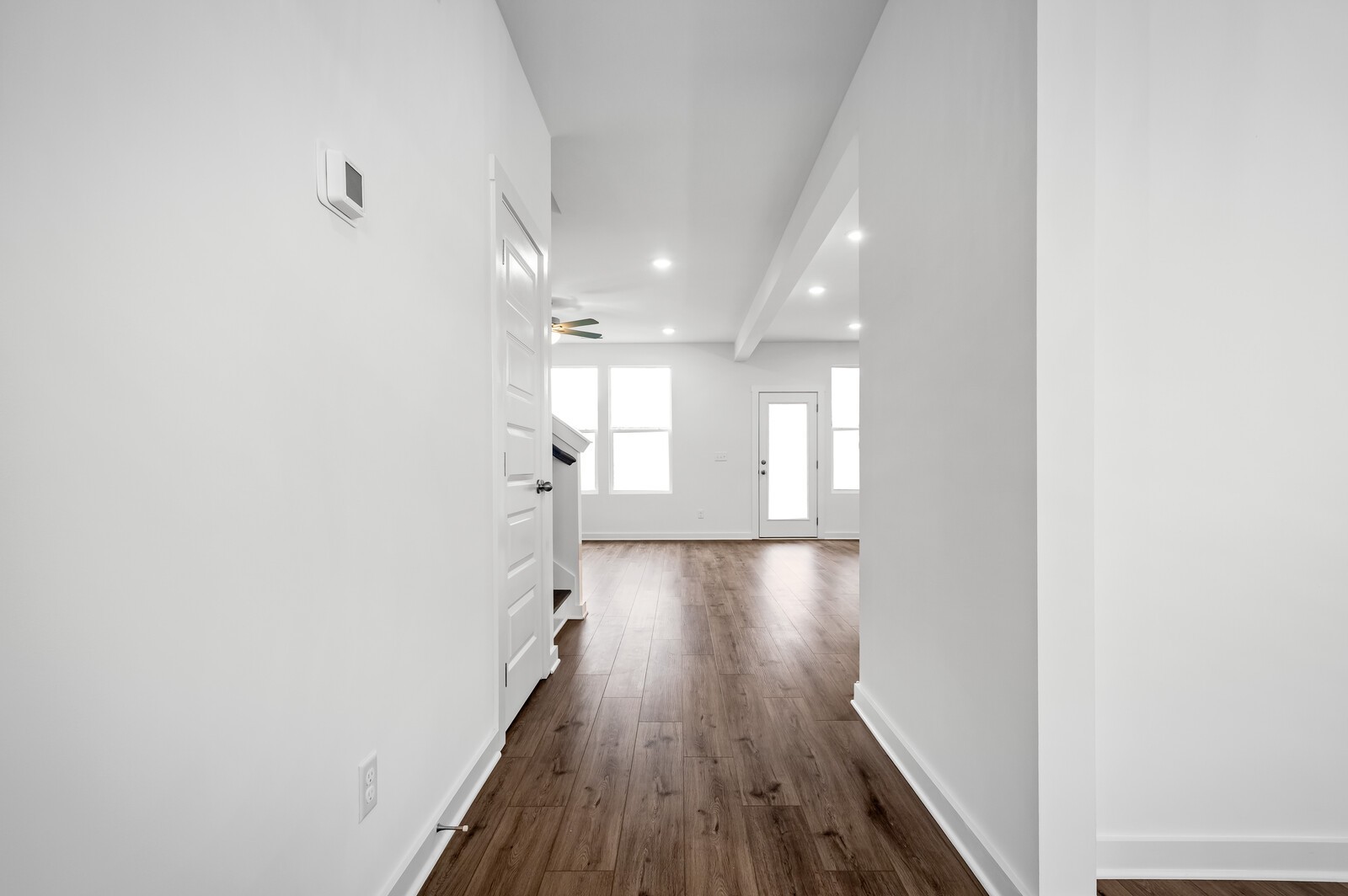 8008 Netterfield Drive