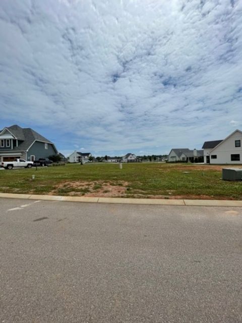 0 Dry Fork Dr Winchester TN 37398