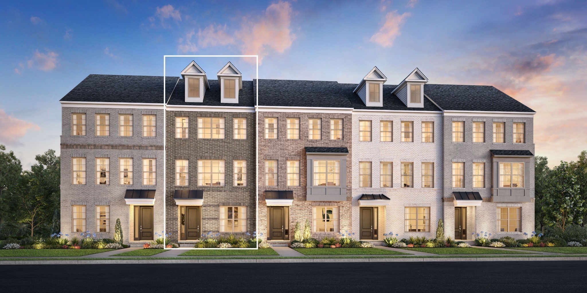 2615 Wilkinson Pike 1304