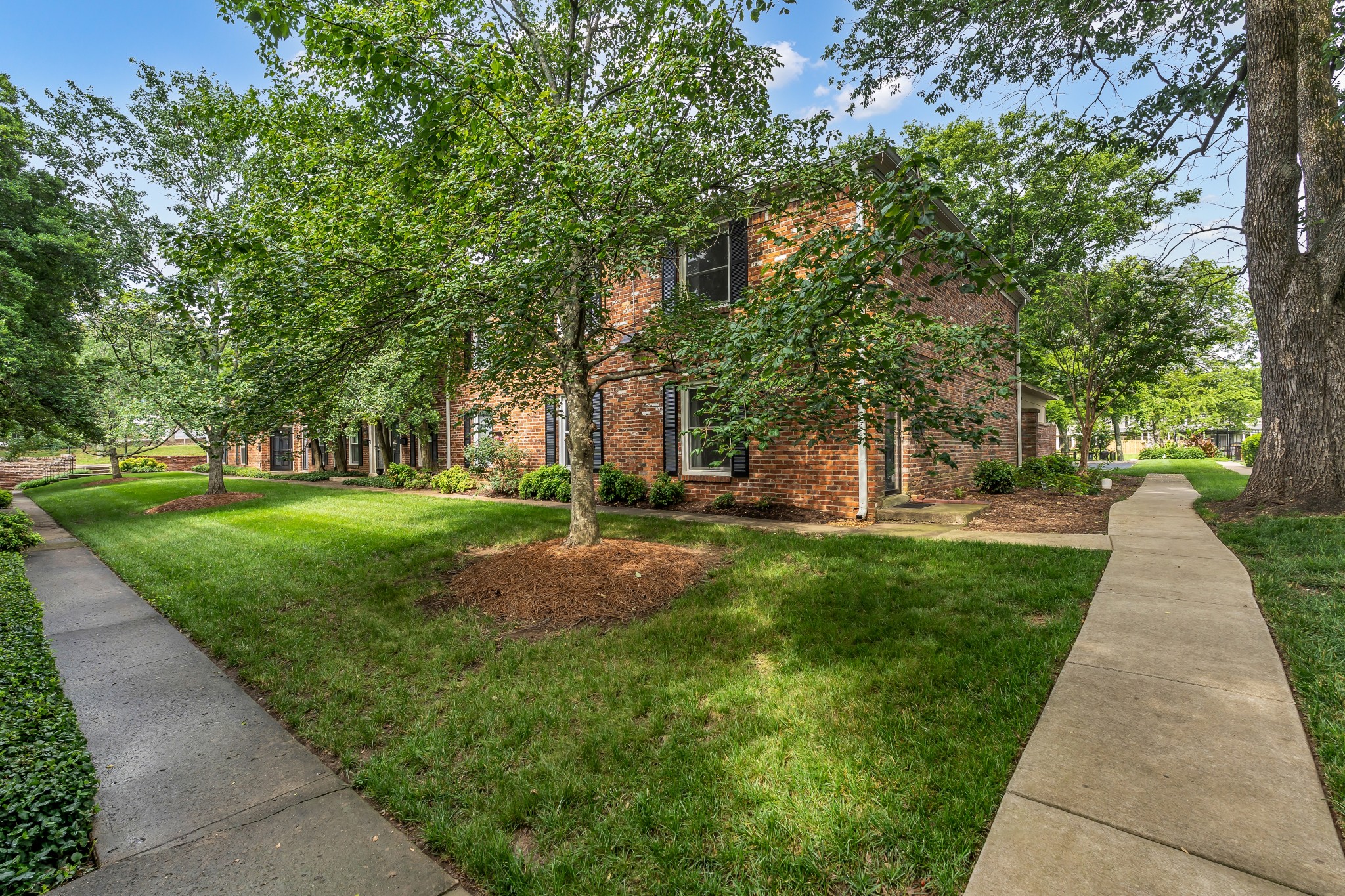 Middle Tennessee Properties 2 5025 Hillsboro Pike 12H
