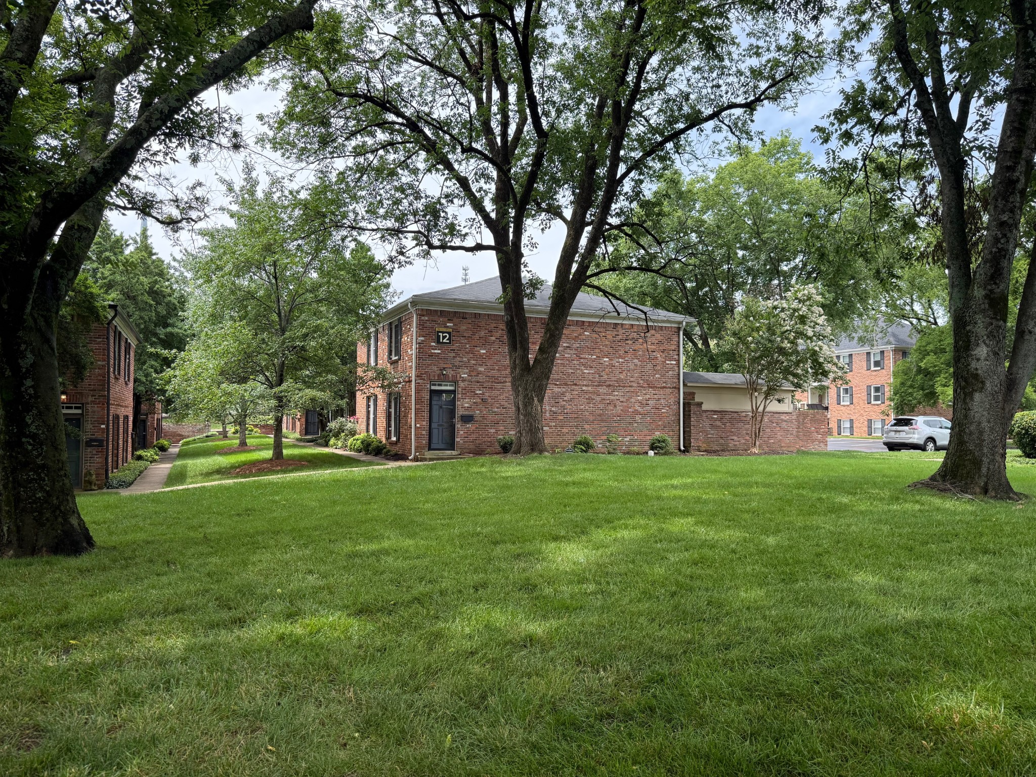 Middle Tennessee Properties 4 5025 Hillsboro Pike 12H