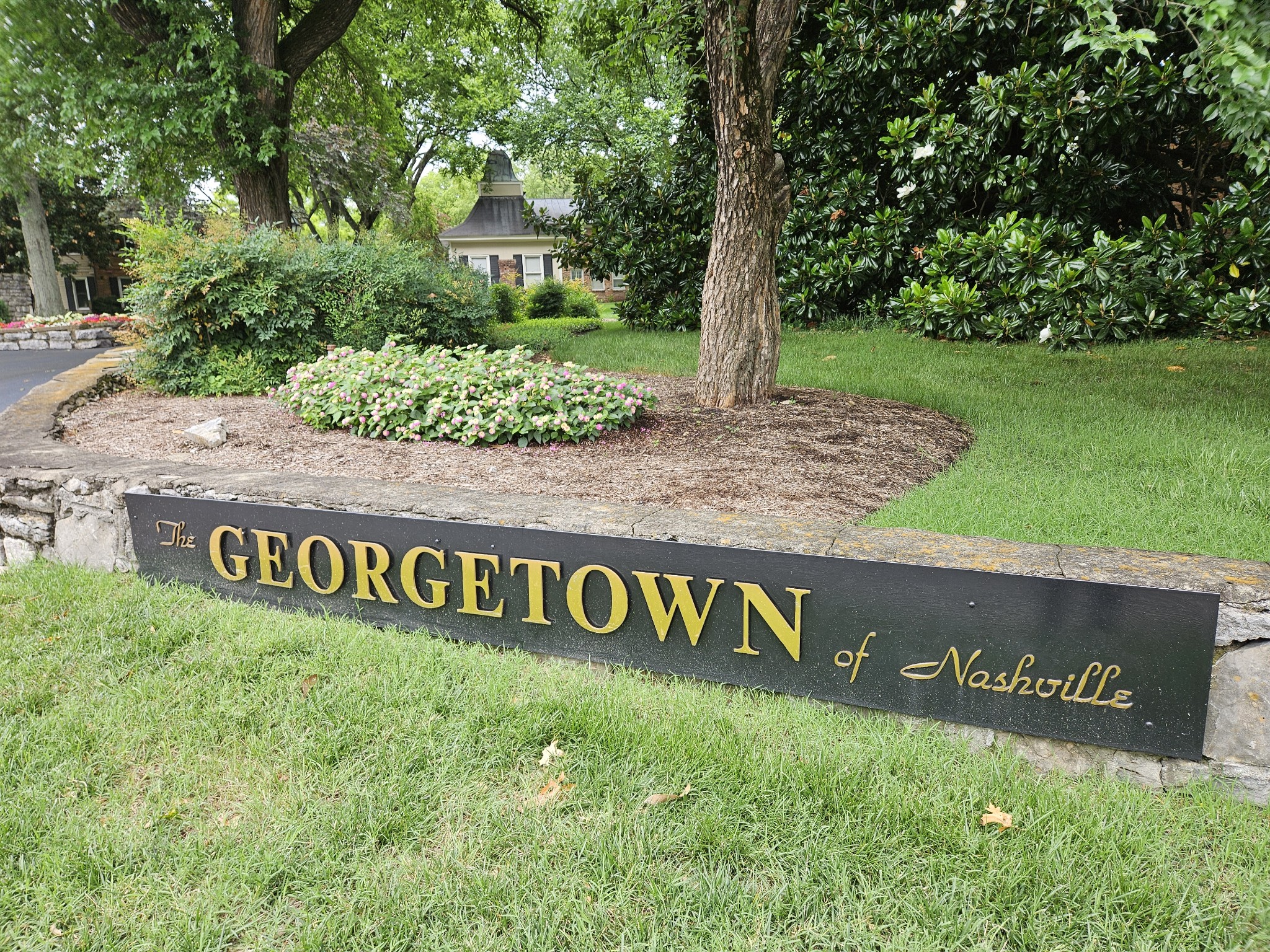 Middle Tennessee Properties 1 5025 Hillsboro Pike 12H