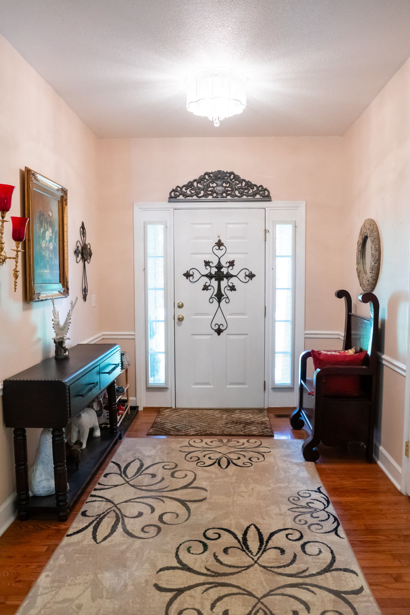 428 Clinchfield Dr